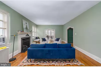 102 W 39th Street #2B, Baltimore, MD 21210 - Photo 5