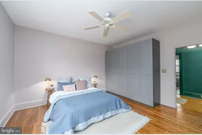 102 W 39th Street #2B, Baltimore, MD 21210 - Photo 23