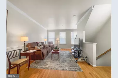 12 S Exeter Street #140, Baltimore, MD 21202 - Photo 9