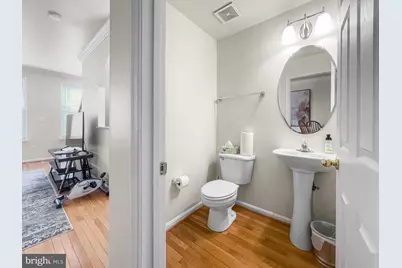 12 S Exeter Street #140, Baltimore, MD 21202 - Photo 15