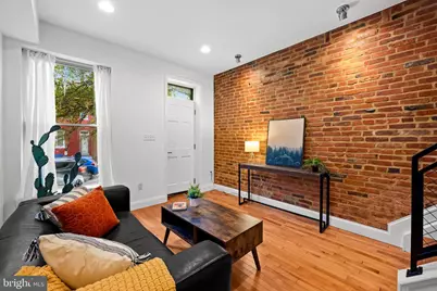 318 W 28th Street, Baltimore, MD 21211 - Photo 3