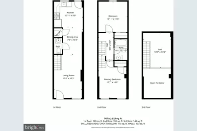 318 W 28th Street, Baltimore, MD 21211 - Photo 31