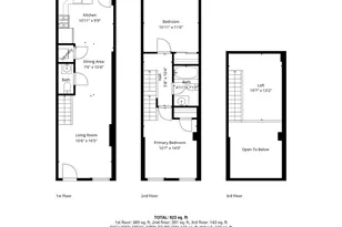 318 W 28th St, Baltimore, MD 21211 - Photo 31