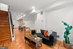 318 W 28th St, Baltimore, MD 21211 - Photo 5