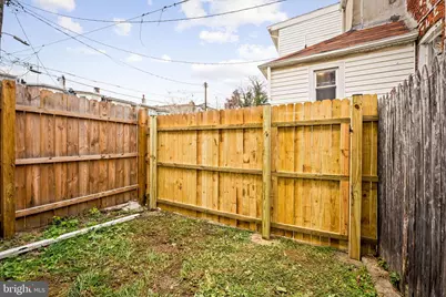 318 W 28th Street, Baltimore, MD 21211 - Photo 27