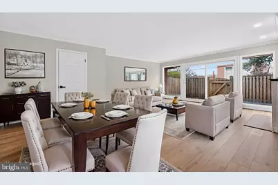 7344 Park Heights Avenue, Baltimore, MD 21208 - Photo 7