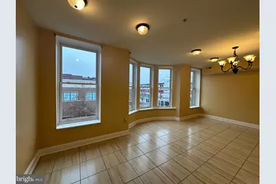 422 W Franklin Street #1B, Baltimore, MD 21201 - Photo 1