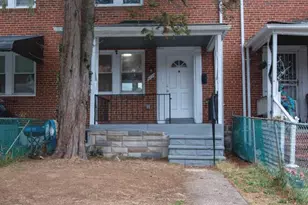 5329 Cordelia Ave, Baltimore, MD 21215 - Photo 1