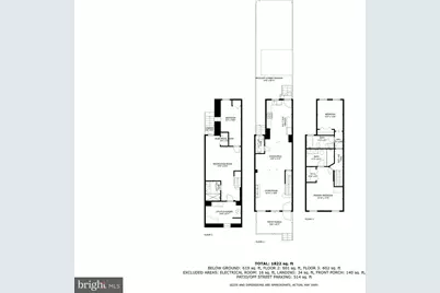 2208 Mount Royal Terrace, Baltimore, MD 21217 - Photo 39