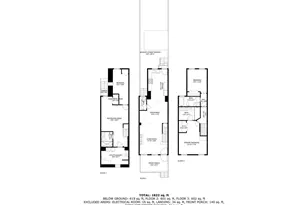 2208 Mt Royal Terrace, Baltimore, MD 21217 - Photo 39