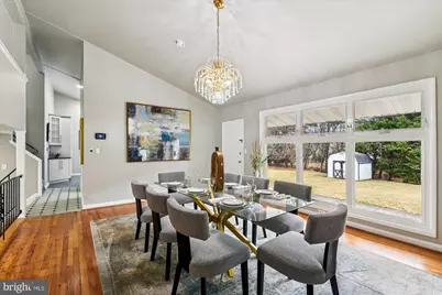 3309 Olympia Avenue, Baltimore, MD 21215 - Photo 19