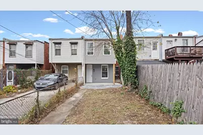 2011 E 31st Street, Baltimore, MD 21218 - Photo 5