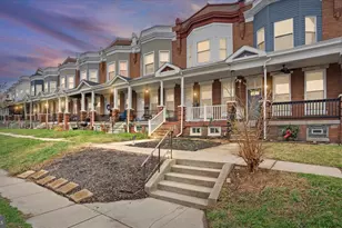 2011 E 31st St, Baltimore, MD 21218 - Photo 1