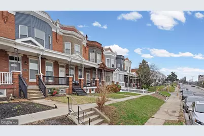 2011 E 31st Street, Baltimore, MD 21218 - Photo 3