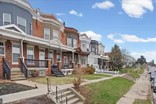 2011 E 31st St, Baltimore, MD 21218 - Photo 3