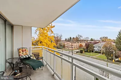 6210 Park Heights Avenue #400, Baltimore, MD 21215 - Photo 41