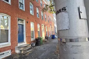 1022 N Broadway, Baltimore, MD 21205 - Photo 1