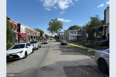 1031 N Ashburton Street, Baltimore, MD 21216 - Photo 11