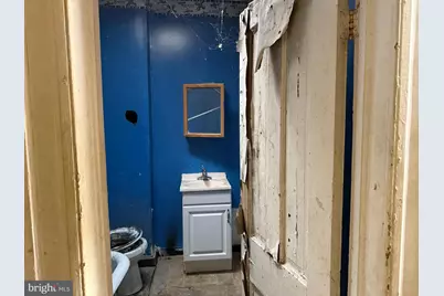 1031 N Ashburton Street, Baltimore, MD 21216 - Photo 9