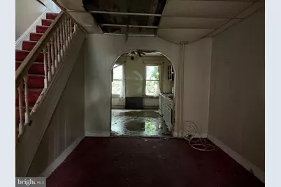 1031 N Ashburton Street, Baltimore, MD 21216 - Photo 3