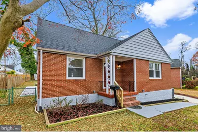 4929 Herring Run Drive, Baltimore, MD 21214 - Photo 1