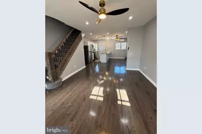 1008 Bonaparte Avenue, Baltimore, MD 21218 - Photo 5