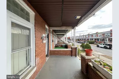 2544 Calverton Heights Avenue, Baltimore, MD 21216 - Photo 3