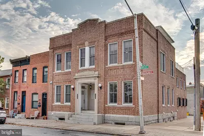 1300 S Baylis Street, Baltimore, MD 21224 - Photo 1