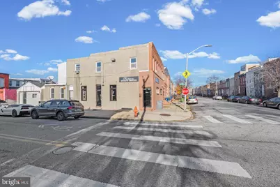 1184 Nanticoke Street, Baltimore, MD 21230 - Photo 3