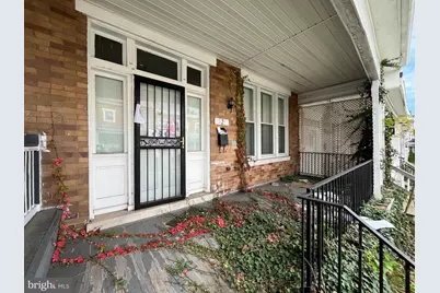 521 Rose Hill Terrace, Baltimore, MD 21218 - Photo 5