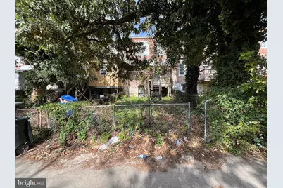 521 Rose Hill Terrace, Baltimore, MD 21218 - Photo 27