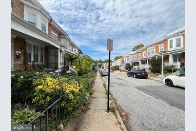 521 Rose Hill Terrace, Baltimore, MD 21218 - Photo 3