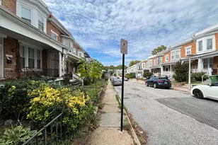 521 Rose Hill Terrace, Baltimore, MD 21218 - Photo 3