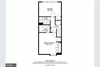 1937 Greenberry Road, Baltimore, MD 21209 - Photo 27