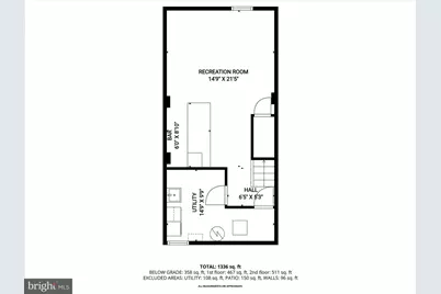 1937 Greenberry Road, Baltimore, MD 21209 - Photo 29