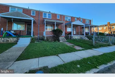 4115 Rockfield Avenue, Baltimore, MD 21215 - Photo 1