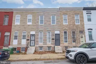 1412 E Lafayette Ave, Baltimore, MD 21213 - Photo 3