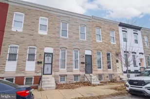 1412 E Lafayette Ave, Baltimore, MD 21213 - Photo 5