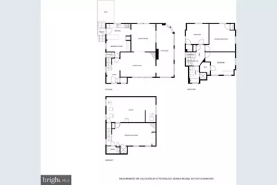 5615 Greenspring Avenue, Baltimore, MD 21209 - Photo 43