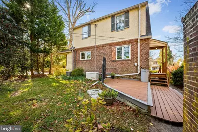 5615 Greenspring Avenue, Baltimore, MD 21209 - Photo 35