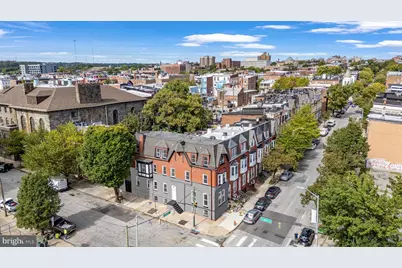 118 E 24th Street #1, Baltimore, MD 21218 - Photo 15