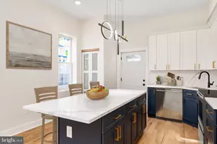 118 E 24th St, Baltimore, MD 21218 - Photo 5