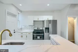 1029 N Bentalou St, Baltimore, MD 21216 - Photo 15