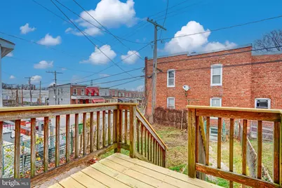 1029 N Bentalou Street, Baltimore, MD 21216 - Photo 47