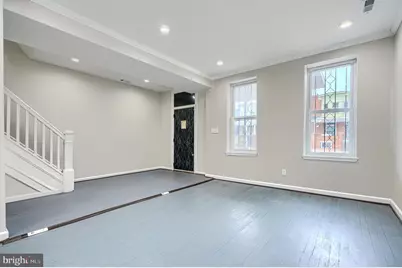 1029 N Bentalou Street, Baltimore, MD 21216 - Photo 9