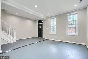 1029 N Bentalou St, Baltimore, MD 21216 - Photo 9