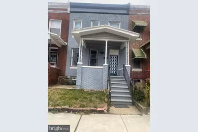 1029 N Bentalou Street, Baltimore, MD 21216 - Photo 7