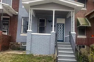 1029 N Bentalou St, Baltimore, MD 21216 - Photo 7
