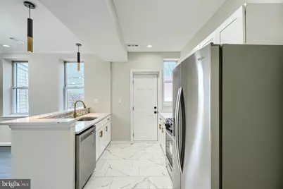 1029 N Bentalou Street, Baltimore, MD 21216 - Photo 17