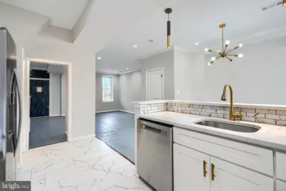 1029 N Bentalou Street, Baltimore, MD 21216 - Photo 19